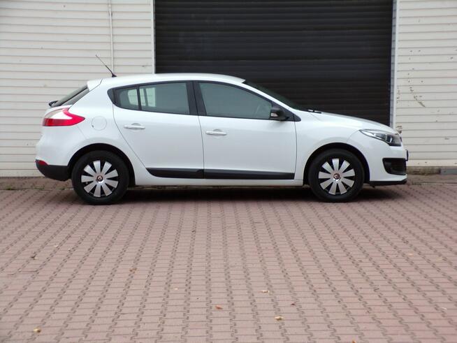 Renault Megane Lift /Gwarancja / 2014r /76000km