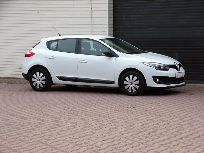 Renault Megane Lift /Gwarancja / 2014r /76000km