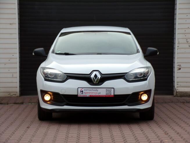Renault Megane Lift /Gwarancja / 2014r /76000km