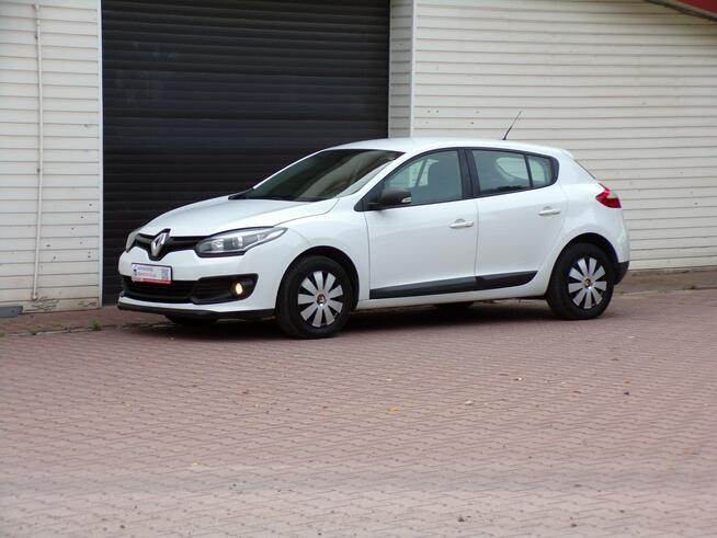 Renault Megane Lift /Gwarancja / 2014r /76000km