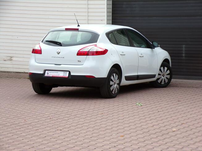 Renault Megane Lift /Gwarancja / 2014r /76000km