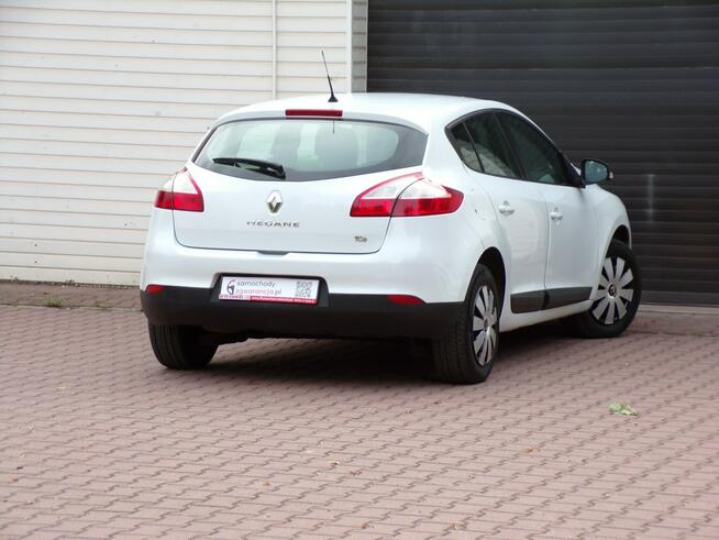 Renault Megane Lift /Gwarancja / 2014r /76000km