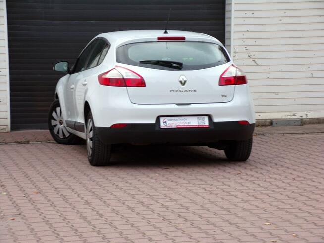 Renault Megane Lift /Gwarancja / 2014r /76000km