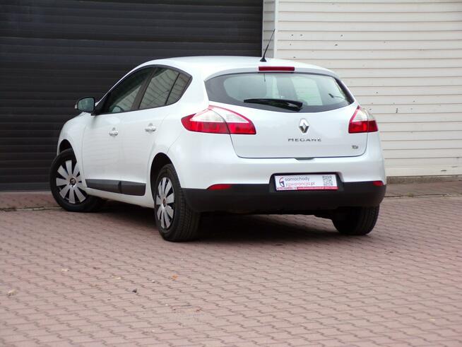 Renault Megane Lift /Gwarancja / 2014r /76000km
