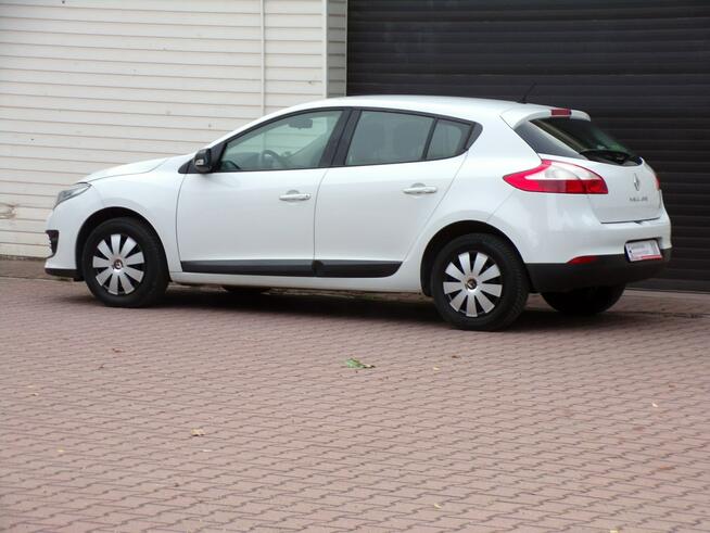 Renault Megane Lift /Gwarancja / 2014r /76000km