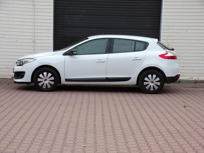 Renault Megane Lift /Gwarancja / 2014r /76000km