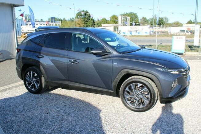 Hyundai Tucson 48V 150KM Smart F-vat Salon Polska Kamera