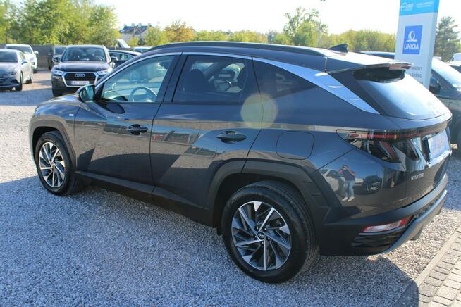 Hyundai Tucson 48V 150KM Smart F-vat Salon Polska Kamera