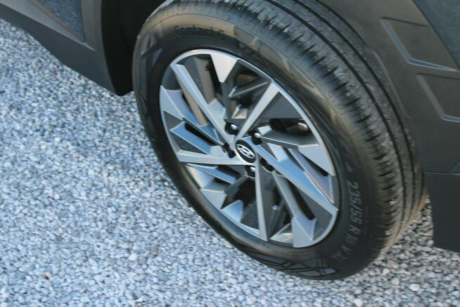 Hyundai Tucson 48V 150KM Smart F-vat Salon Polska Kamera