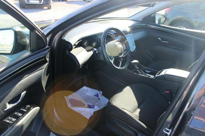 Hyundai Tucson 48V 150KM Smart F-vat Salon Polska Kamera