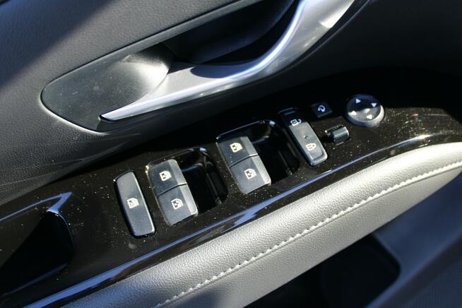 Hyundai Tucson 48V 150KM Smart F-vat Salon Polska Kamera