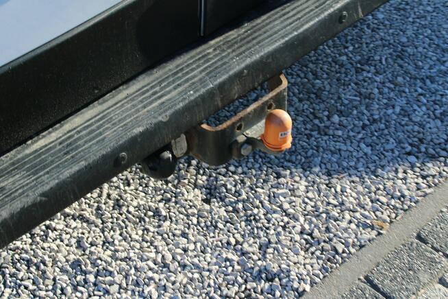 Citroen Jumper L3H2 140KM F-vat Vat-1 Gwarancja Krajowy