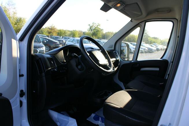 Citroen Jumper L3H2 140KM F-vat Vat-1 Gwarancja Krajowy