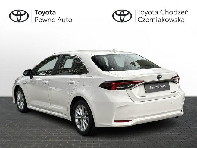 Toyota Corolla 1.8 Hybrid 122KM COMFORT TECH, salon Polska, gwarancja, FV23%