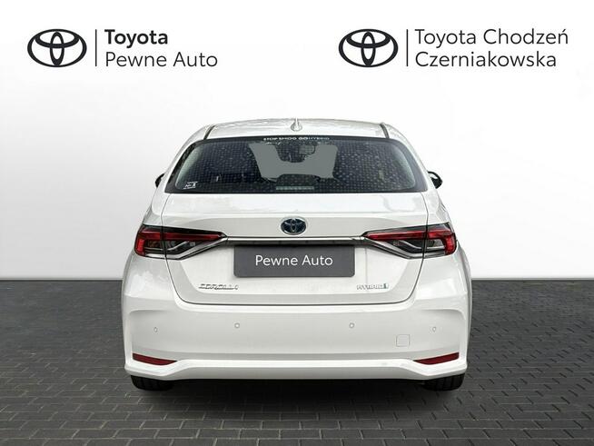 Toyota Corolla 1.8 Hybrid 122KM COMFORT TECH, salon Polska, gwarancja, FV23%