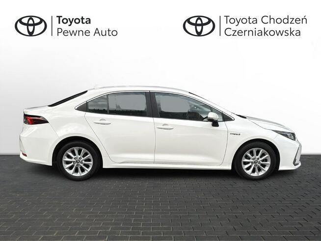 Toyota Corolla 1.8 Hybrid 122KM COMFORT TECH, salon Polska, gwarancja, FV23%
