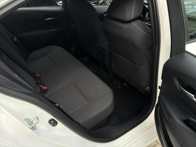 Toyota Corolla 1.8 Hybrid 122KM COMFORT TECH, salon Polska, gwarancja, FV23%