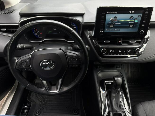 Toyota Corolla 1.8 Hybrid 122KM COMFORT TECH, salon Polska, gwarancja, FV23%