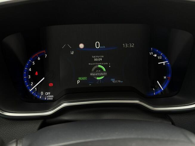 Toyota Corolla 1.8 Hybrid 122KM COMFORT TECH, salon Polska, gwarancja, FV23%