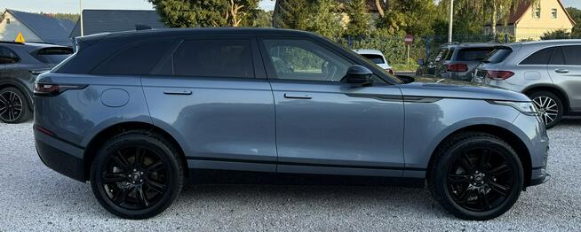 Land Rover Range Rover VELAR R-dynamic HSE,Jak nowy,Gwarancja