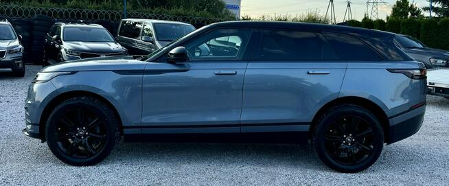 Land Rover Range Rover VELAR R-dynamic HSE,Jak nowy,Gwarancja