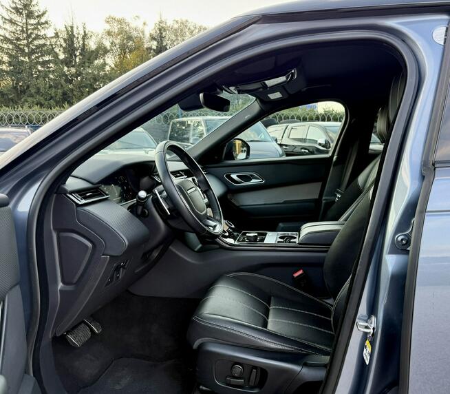 Land Rover Range Rover VELAR R-dynamic HSE,Jak nowy,Gwarancja