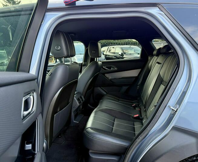 Land Rover Range Rover VELAR R-dynamic HSE,Jak nowy,Gwarancja