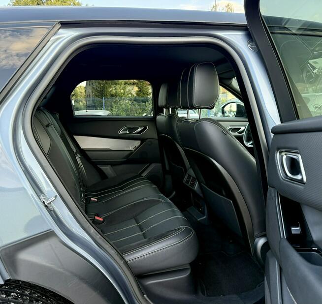 Land Rover Range Rover VELAR R-dynamic HSE,Jak nowy,Gwarancja