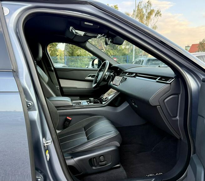 Land Rover Range Rover VELAR R-dynamic HSE,Jak nowy,Gwarancja