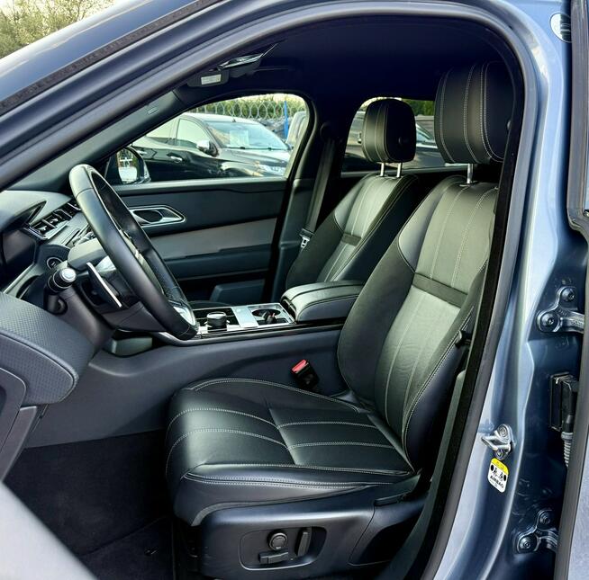 Land Rover Range Rover VELAR R-dynamic HSE,Jak nowy,Gwarancja