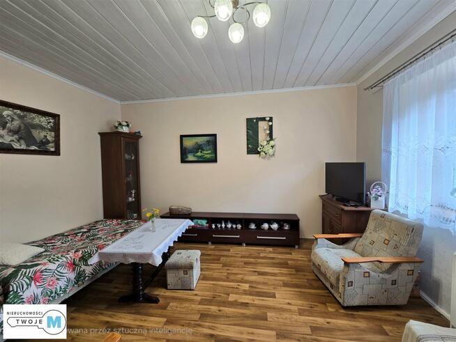 Dom Końskie Dyszów