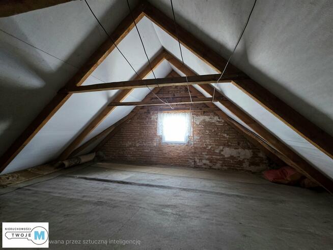 Dom Końskie Dyszów