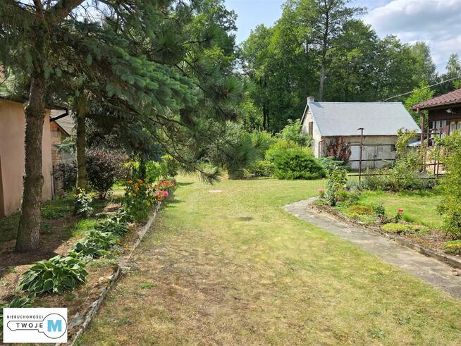 Dom Końskie Dyszów