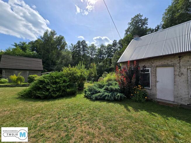 Dom Końskie Dyszów