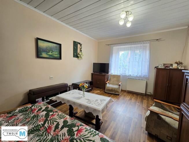 Dom Końskie Dyszów