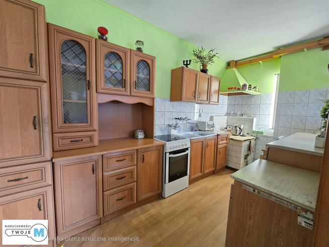 Dom Końskie Dyszów