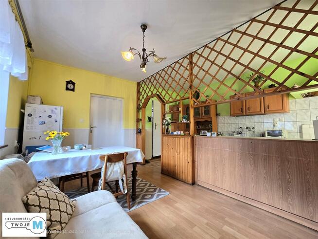 Dom Końskie Dyszów