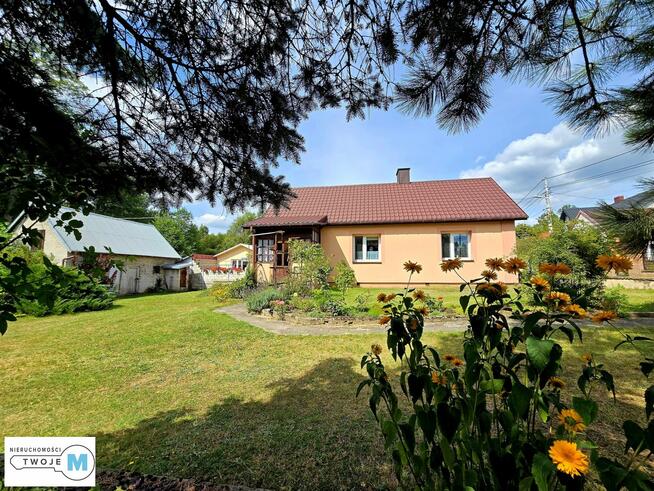 Dom Końskie Dyszów