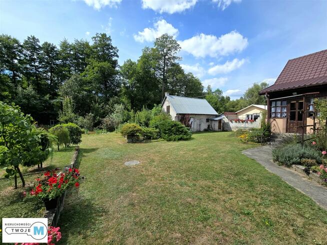 Dom Końskie Dyszów