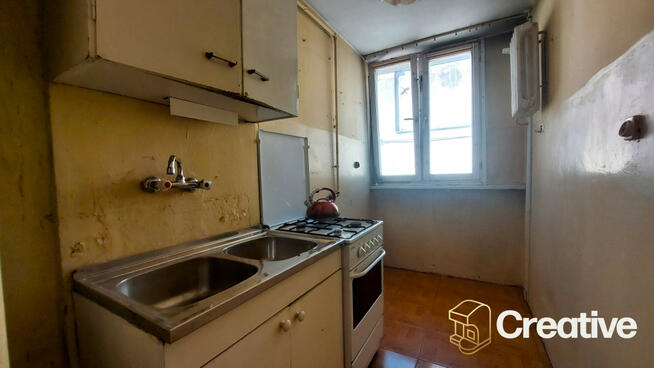 Mieszkanie Warszawa gm. Wola Wola, Grzybowska