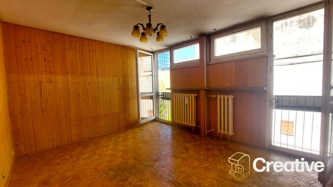 Mieszkanie Warszawa gm. Wola Wola, Grzybowska