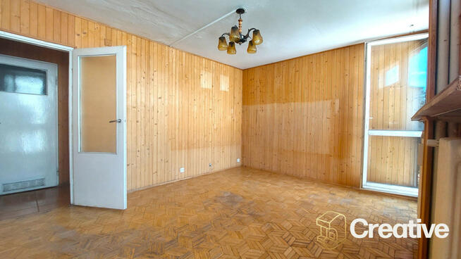 Mieszkanie Warszawa gm. Wola Wola, Grzybowska