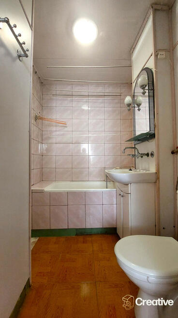 Mieszkanie Warszawa gm. Wola Wola, Grzybowska