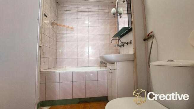 Mieszkanie Warszawa gm. Wola Wola, Grzybowska