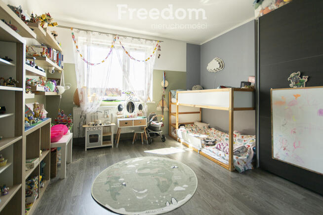 Gotowe do wprowadzenia, przestronne - centrum Nysy