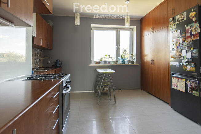 Gotowe do wprowadzenia, przestronne - centrum Nysy