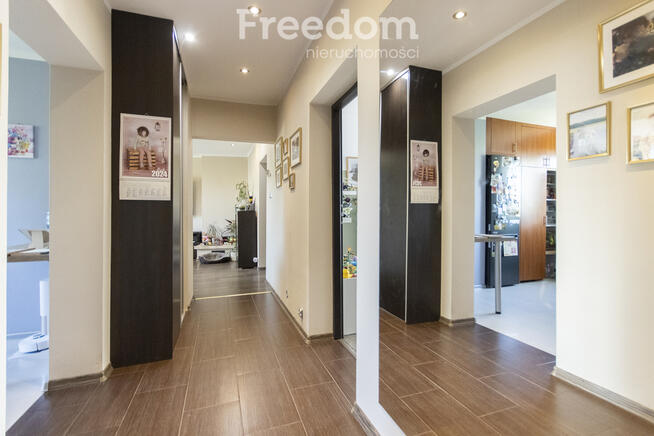 Gotowe do wprowadzenia, przestronne - centrum Nysy