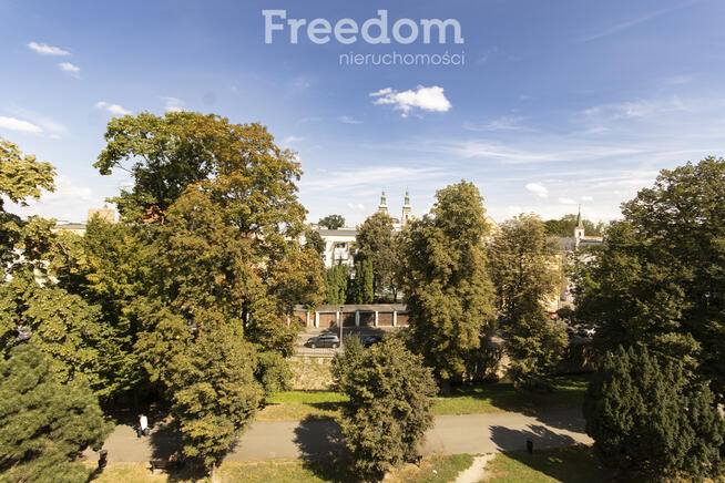 Gotowe do wprowadzenia, przestronne - centrum Nysy