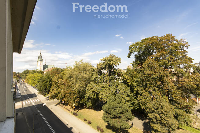 Gotowe do wprowadzenia, przestronne - centrum Nysy