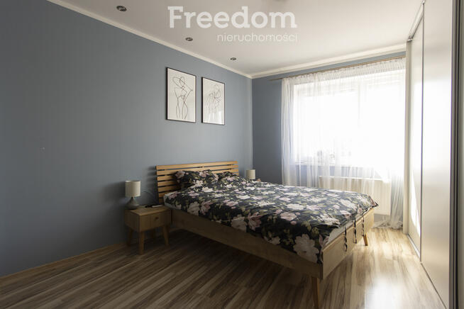 Gotowe do wprowadzenia, przestronne - centrum Nysy